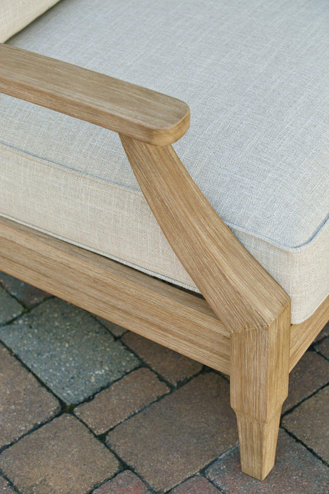 Clare View Outdoor Seating Set - FAMSA Furniture (TX)