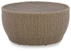 Danson Outdoor Occasional Table Set - FAMSA Furniture (TX)
