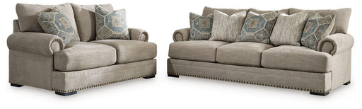 Galemore Living Room Set - FAMSA Furniture (TX)