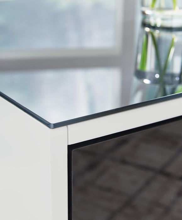 Gardoni Table Set - FAMSA Furniture (TX)