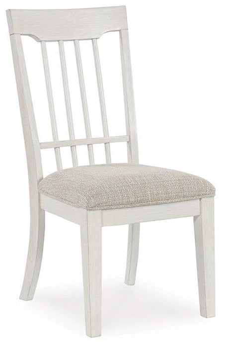Shaybrock Dining Package - FAMSA Furniture (TX)