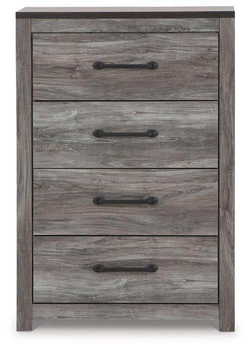 Bronyan Chest of Drawers - FAMSA Furniture (TX)