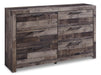 Derekson Dresser - FAMSA Furniture (TX)