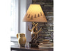 Derek Table Lamp (Set of 2) - FAMSA Furniture (TX)