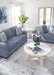 Carissa Manor Living Room Set - FAMSA Furniture (TX)