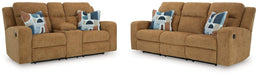 Kanlow Living Room Set - FAMSA Furniture (TX)