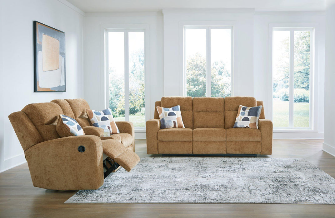 Kanlow Living Room Set - FAMSA Furniture (TX)