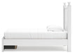 Mollviney Bedroom Set - FAMSA Furniture (TX)