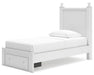Mollviney Bedroom Set - FAMSA Furniture (TX)