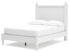 Mollviney Bedroom Set - FAMSA Furniture (TX)