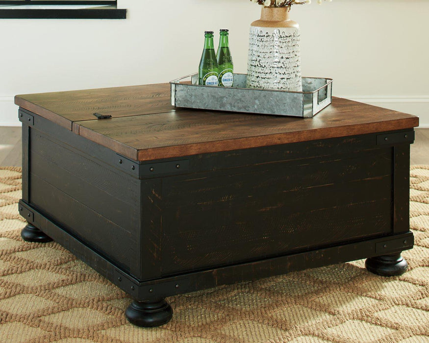 Valebeck Occasional Table Set - FAMSA Furniture (TX)