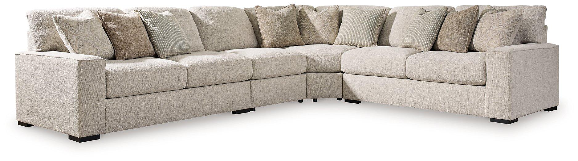 Ballyton Upholstery Package - FAMSA Furniture (TX)