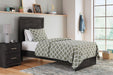 Belachime Bedroom Set - FAMSA Furniture (TX)