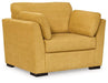 Keerwick Living Room Set - FAMSA Furniture (TX)