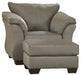 Darcy Living Room Set - FAMSA Furniture (TX)