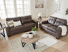 Barlin Mills Living Room Set - FAMSA Furniture (TX)