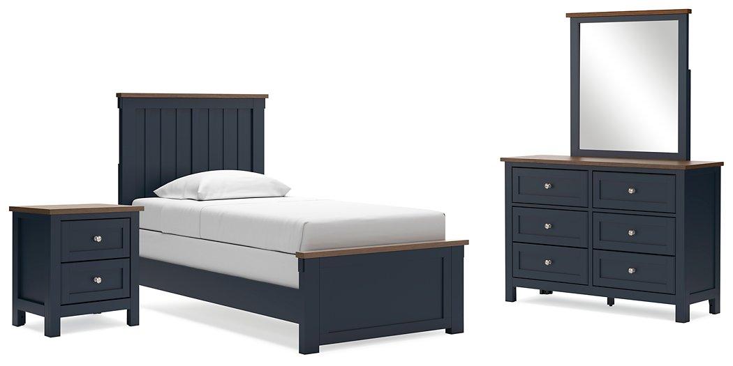 Landocken Bedroom Package - FAMSA Furniture (TX)