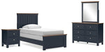 Landocken Bedroom Package - FAMSA Furniture (TX)