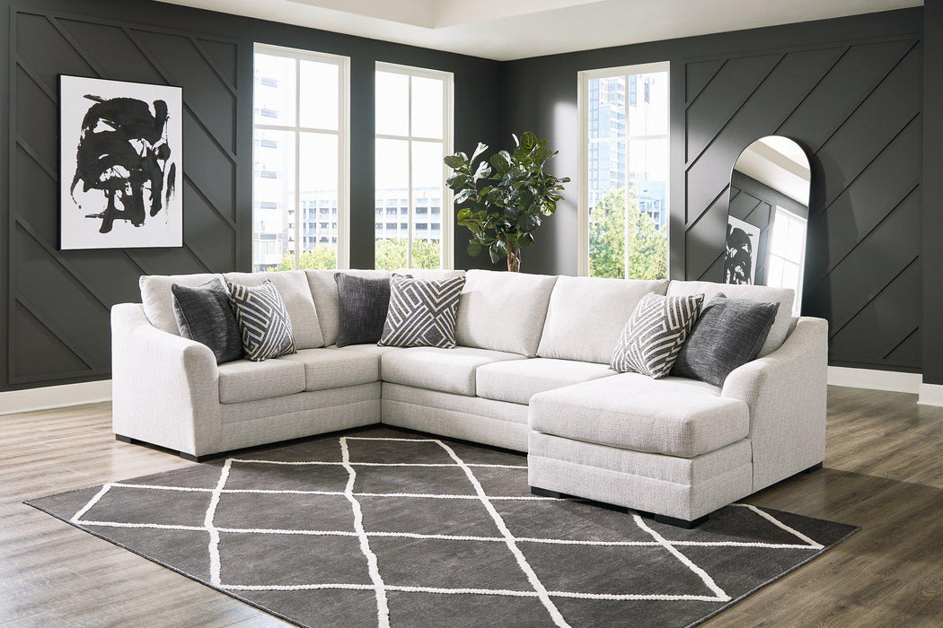 Koralynn Living Room Set - FAMSA Furniture (TX)