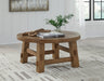 Mackifeld Occasional Table Set - FAMSA Furniture (TX)