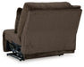 Top Tier Sectional Sofa Chaise - FAMSA Furniture (TX)
