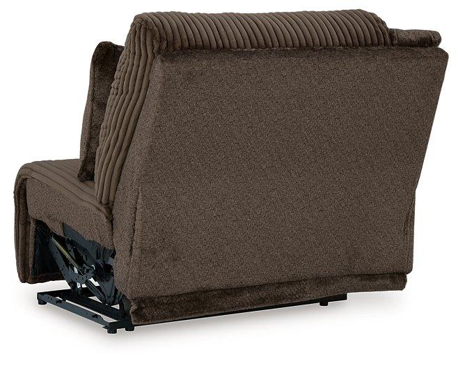Top Tier Sectional Loveseat - FAMSA Furniture (TX)