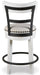 Valebeck Counter Height Bar Stool - FAMSA Furniture (TX)
