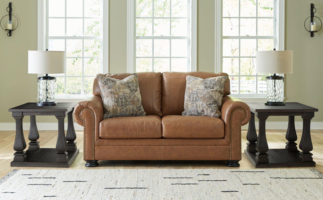 Carianna Living Room Set - FAMSA Furniture (TX)