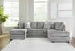 Casselbury Living Room Set - FAMSA Furniture (TX)