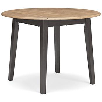 Gesthaven Dining Set - FAMSA Furniture (TX)