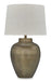 Madney Lamp Set - FAMSA Furniture (TX)