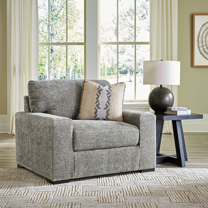 Dunmor Living Room Set - FAMSA Furniture (TX)