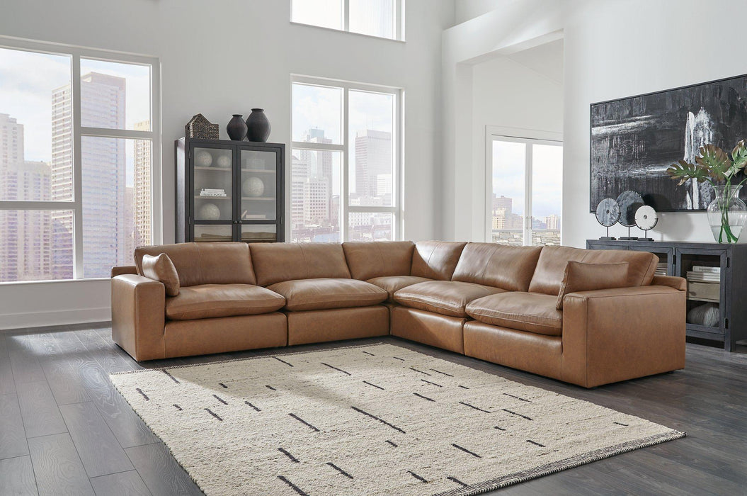 Emilia Living Room Set - FAMSA Furniture (TX)