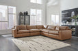 Emilia Living Room Set - FAMSA Furniture (TX)