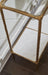 Ryandale Console Sofa Table - FAMSA Furniture (TX)