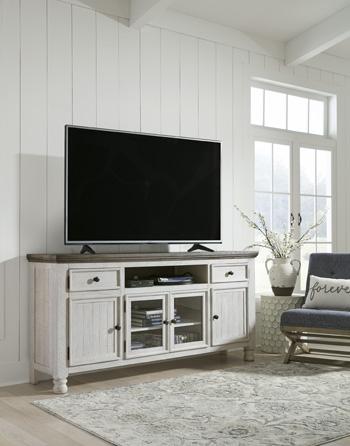 Havalance TV Stand - FAMSA Furniture (TX)