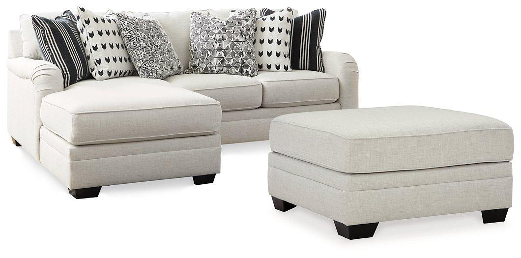Huntsworth Living Room Set - FAMSA Furniture (TX)