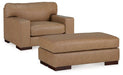 Lombardia Living Room Set - FAMSA Furniture (TX)