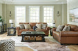 Carianna Living Room Set - FAMSA Furniture (TX)