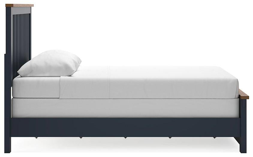 Landocken Bedroom Package - FAMSA Furniture (TX)