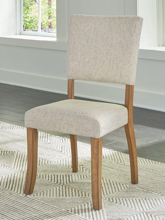 Rybergston Dining Room Set - FAMSA Furniture (TX)