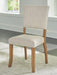 Rybergston Dining Room Set - FAMSA Furniture (TX)