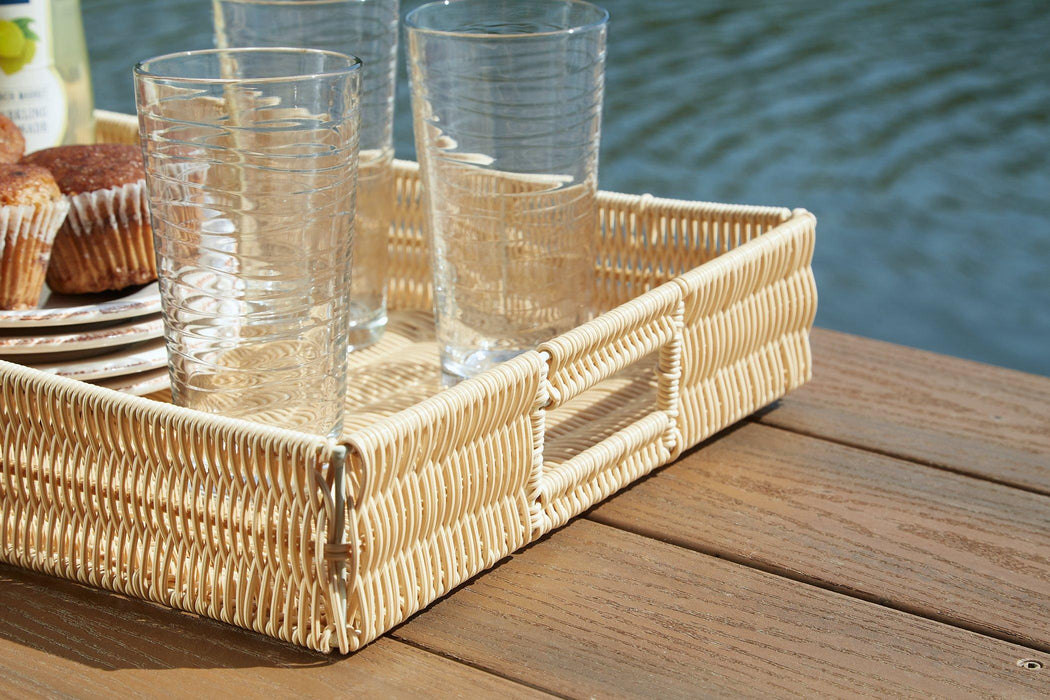 Evonne Tray - FAMSA Furniture (TX)