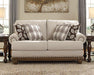Harleson Loveseat - FAMSA Furniture (TX)