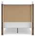 Mollviney Bedroom Set - FAMSA Furniture (TX)