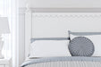 Mollviney Bedroom Set - FAMSA Furniture (TX)