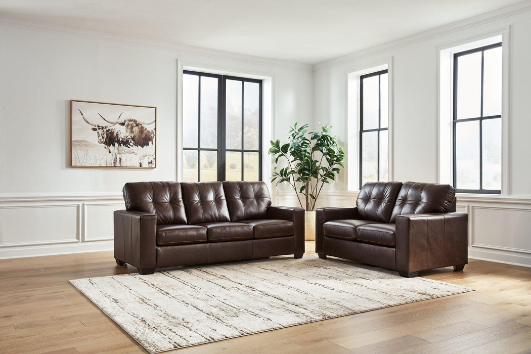 Santorine Living Room Set - FAMSA Furniture (TX)