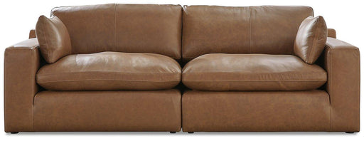 Emilia Sectional Loveseat - FAMSA Furniture (TX)