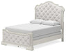 Arlendyne Bedroom Set - FAMSA Furniture (TX)