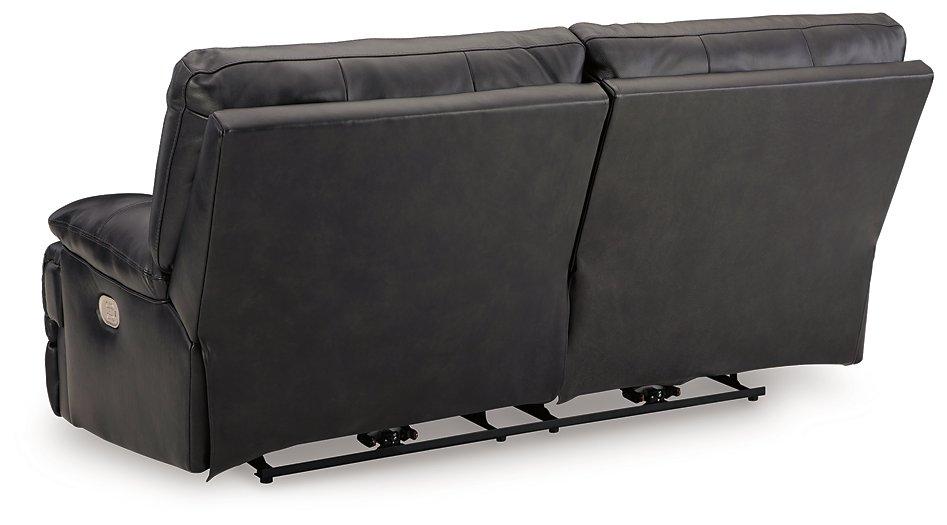Mountainous Living Room Set - FAMSA Furniture (TX)